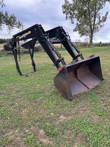 Main image Westendorf TA46